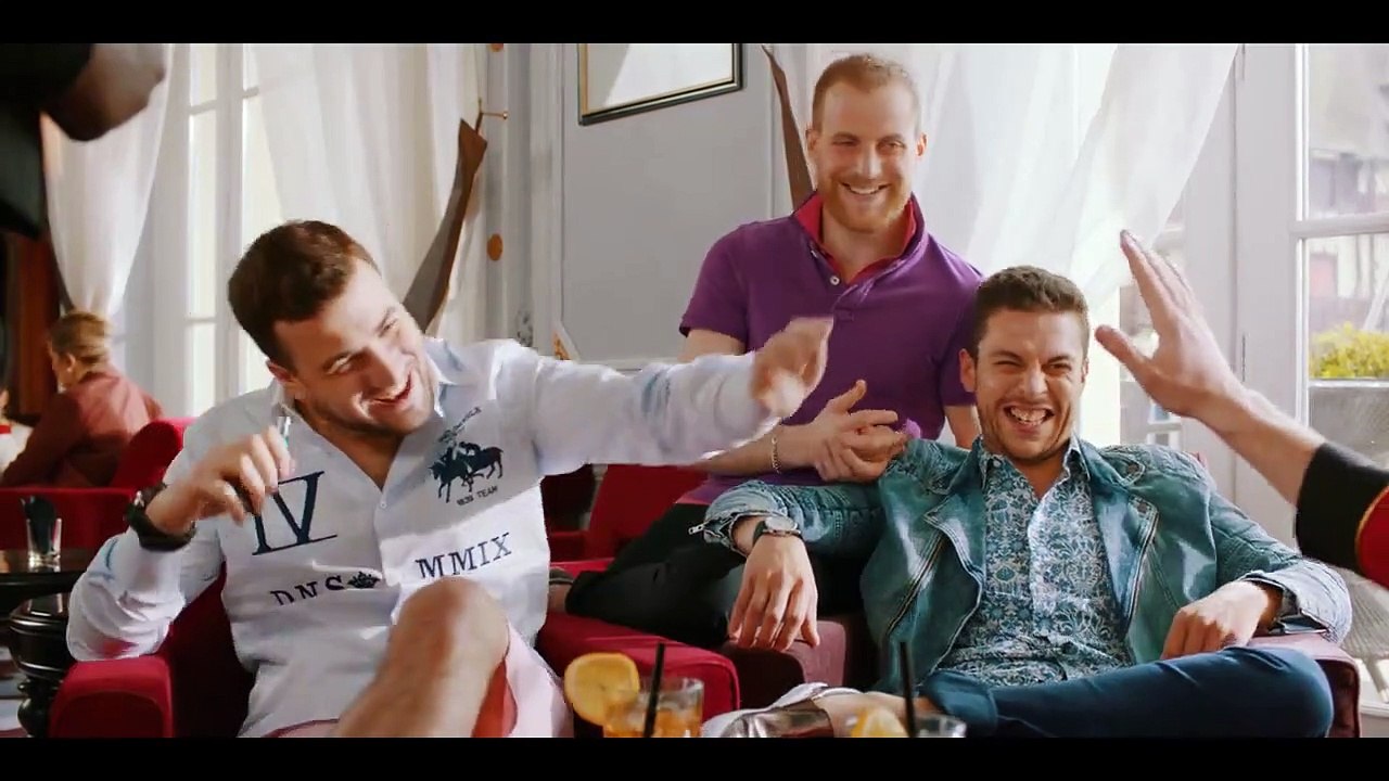 Groom - Se1 - Ep04 HD Watch HD Deutsch