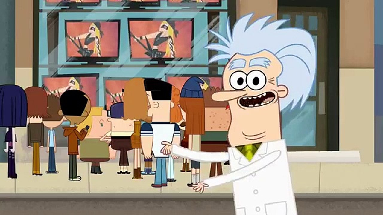 Grojband - Se1 - Ep17-18 - Dreamreaver (1) $$ (2) HD Watch HD Deutsch