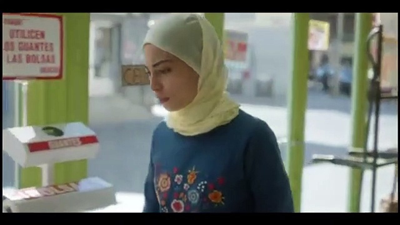 Elite - Se1 - Ep02 HD Watch HD Deutsch