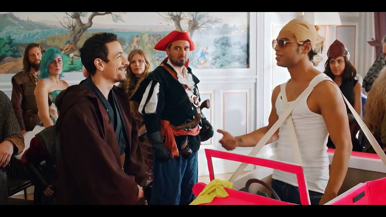 Groom - Se1 - Ep06 HD Watch HD Deutsch