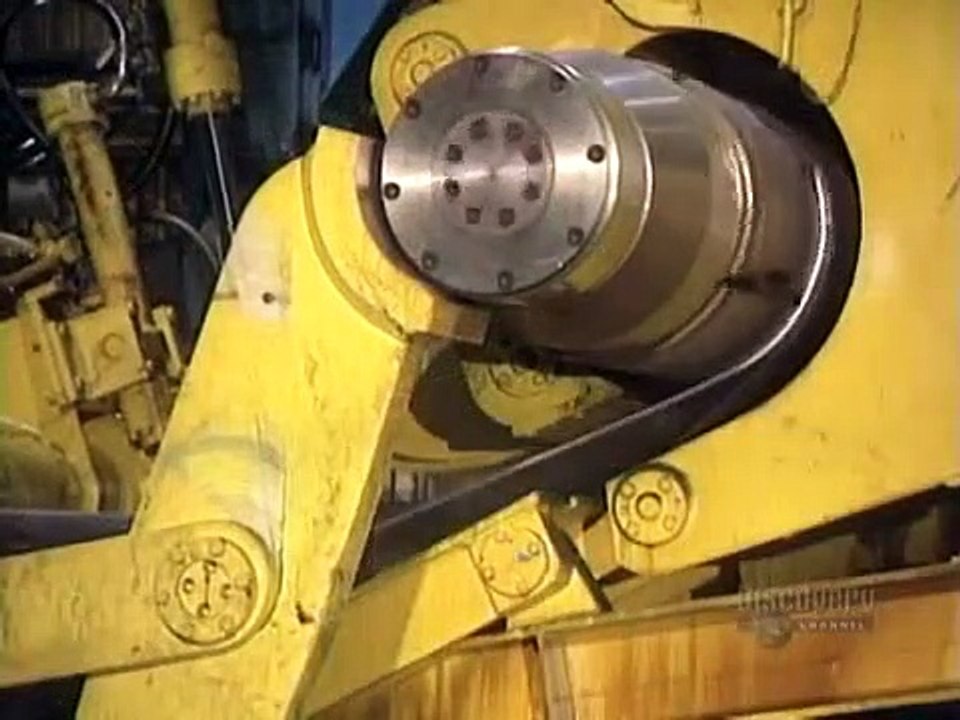 How It's Made - Se1 - Ep01 HD Watch HD Deutsch