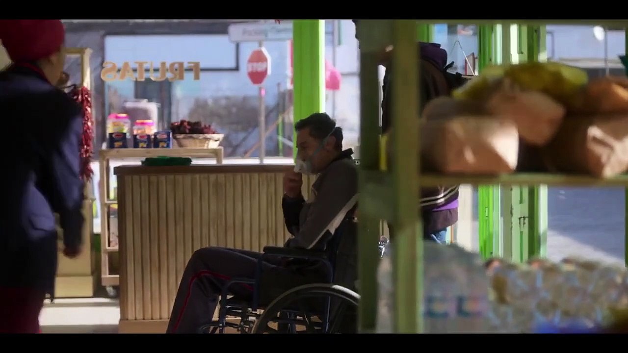 Elite - Se2 - Ep02 HD Watch HD Deutsch