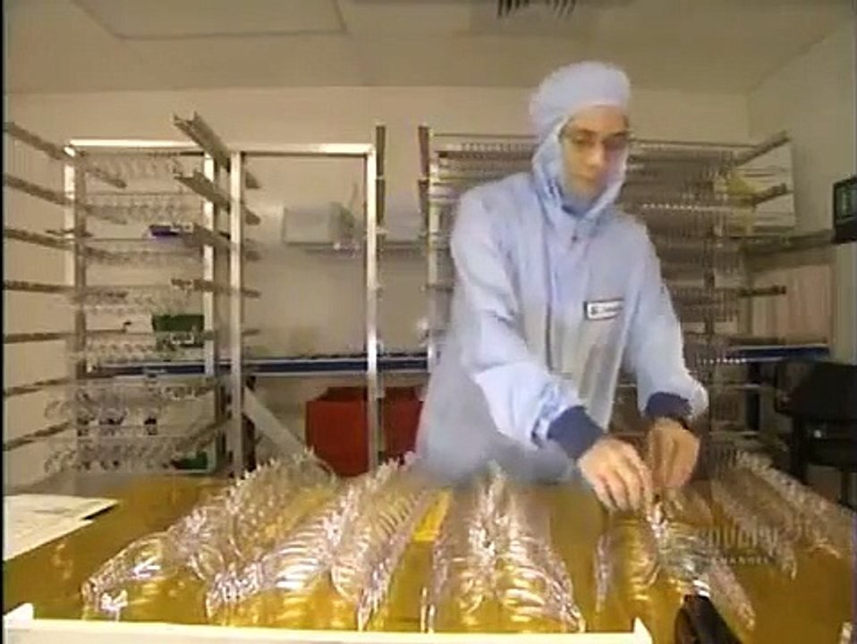 How It's Made - Se1 - Ep06 HD Watch HD Deutsch