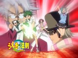 Ueki no Housoku - Ep09 HD Watch HD Deutsch