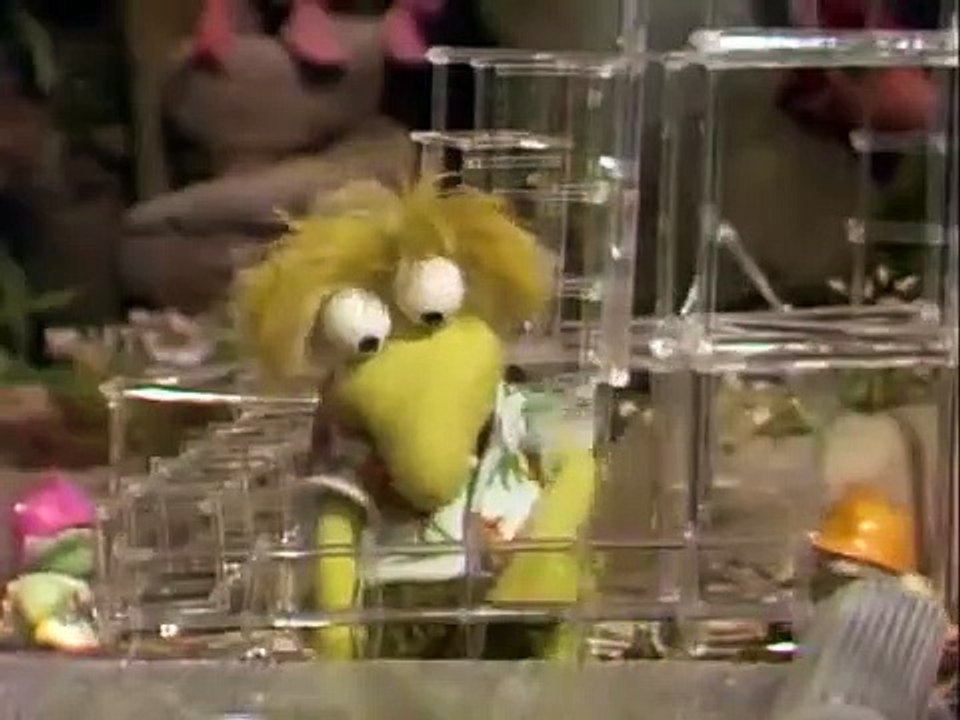 Fraggle Rock - Se1 - Ep01 - Beginnings HD Watch HD Deutsch