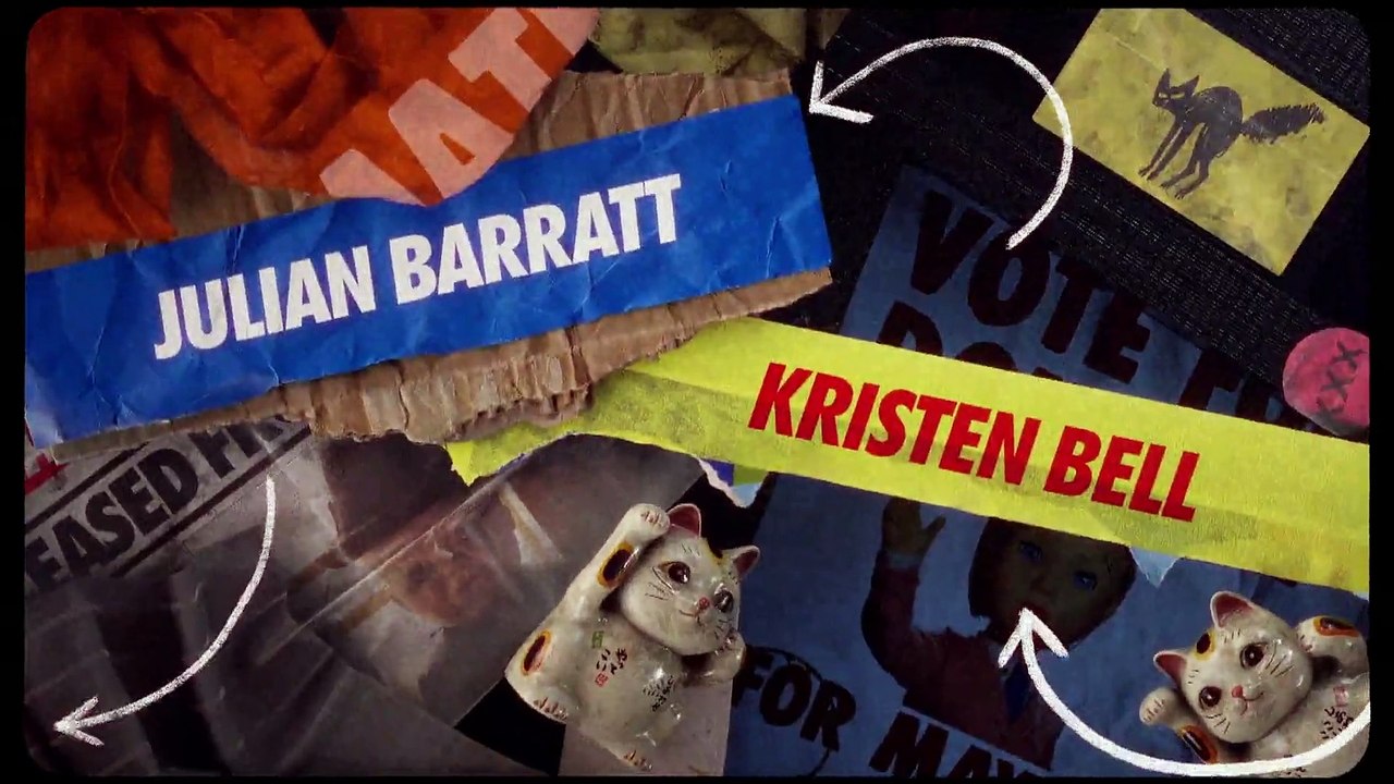 Ultra City Smiths - Se1 - Ep05 - O-o-h Child HD Watch HD Deutsch