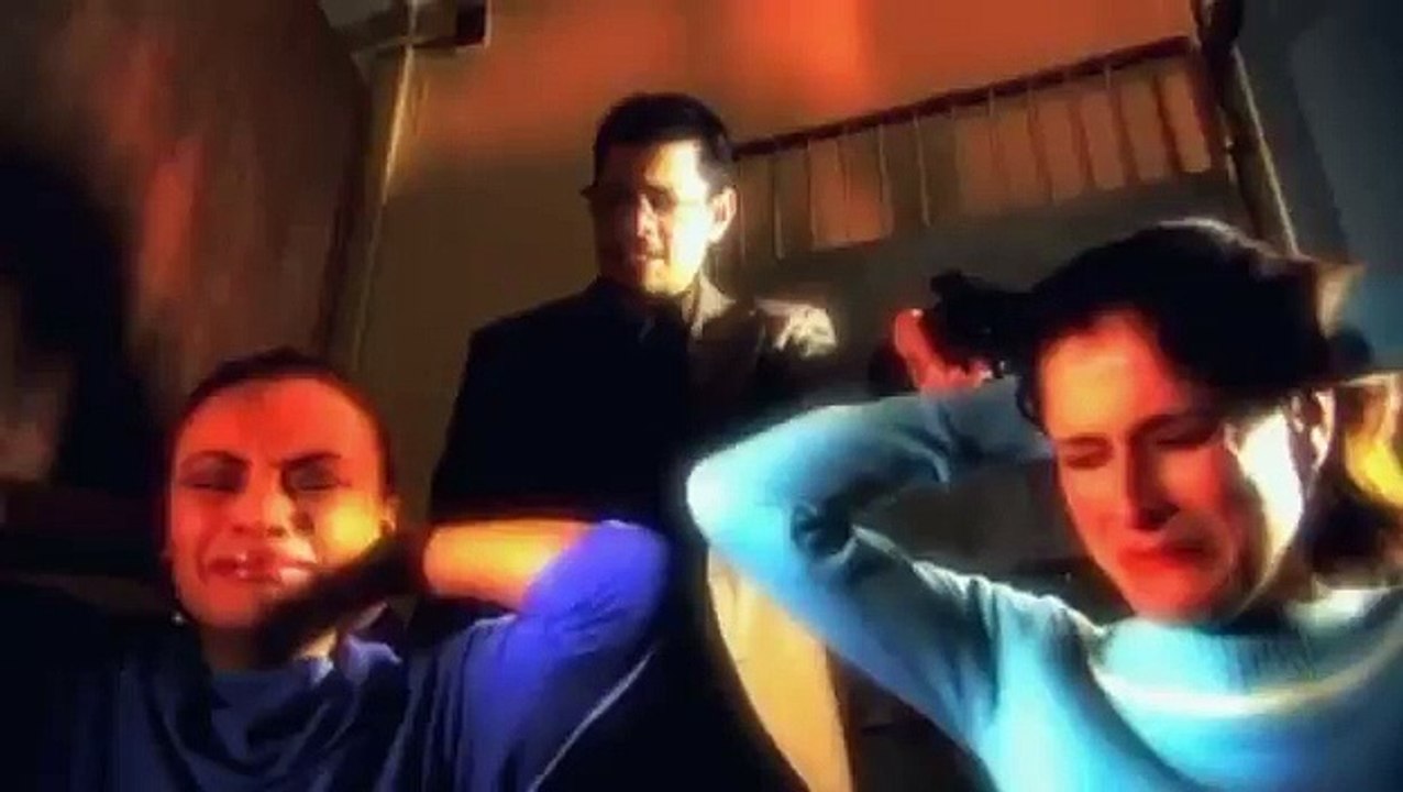 I (Almost) Got Away with It - Se1 - Ep10 HD Watch HD Deutsch