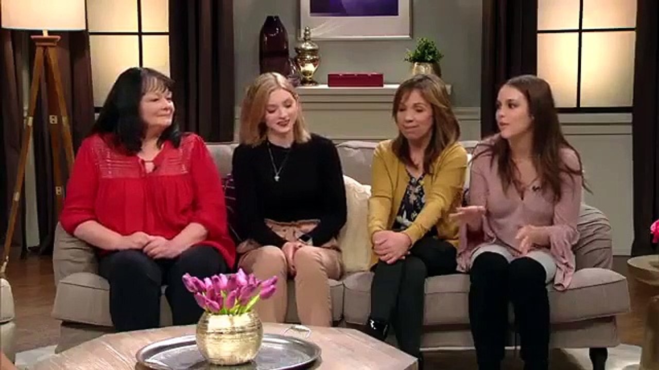 Unexpected - Se1 - Ep07 - Tell All HD Watch HD Deutsch