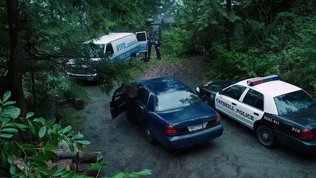 Frequency - Se1 - Ep07 - Break, Break, Break HD Watch HD Deutsch