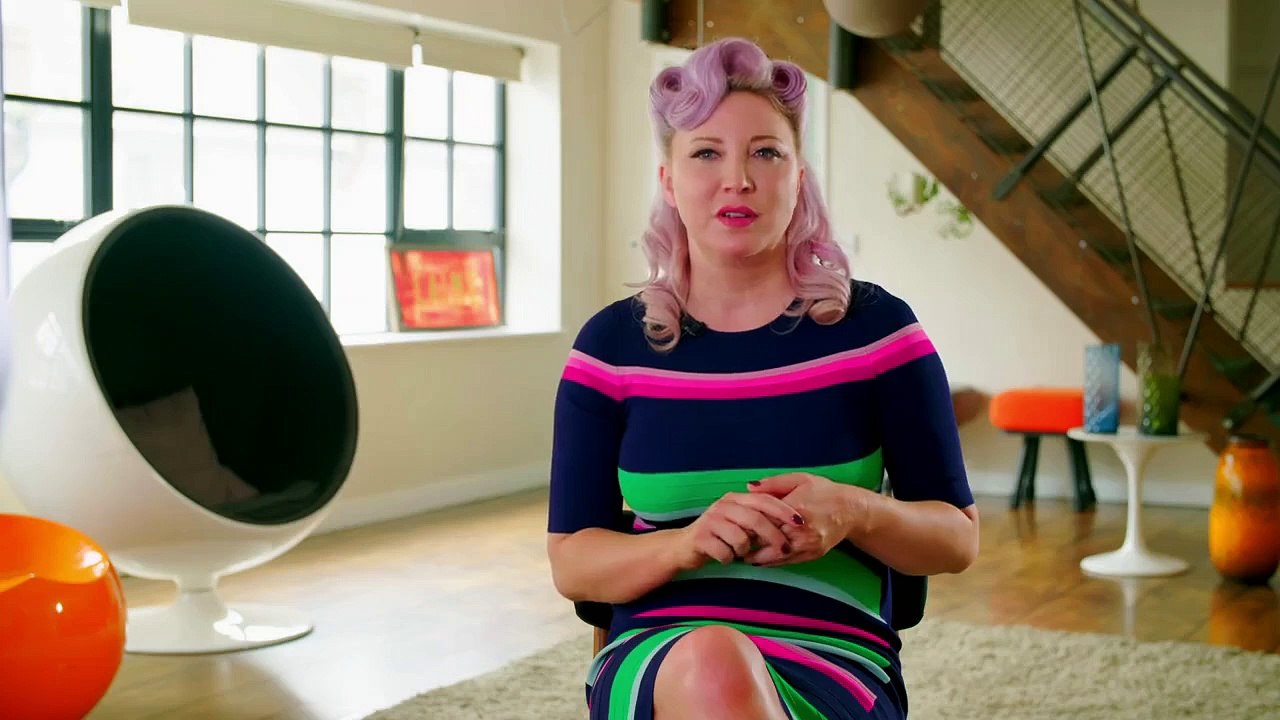 Good Girls' Guide to Kinky Se-'x - Se1 - Ep02 HD Watch HD Deutsch