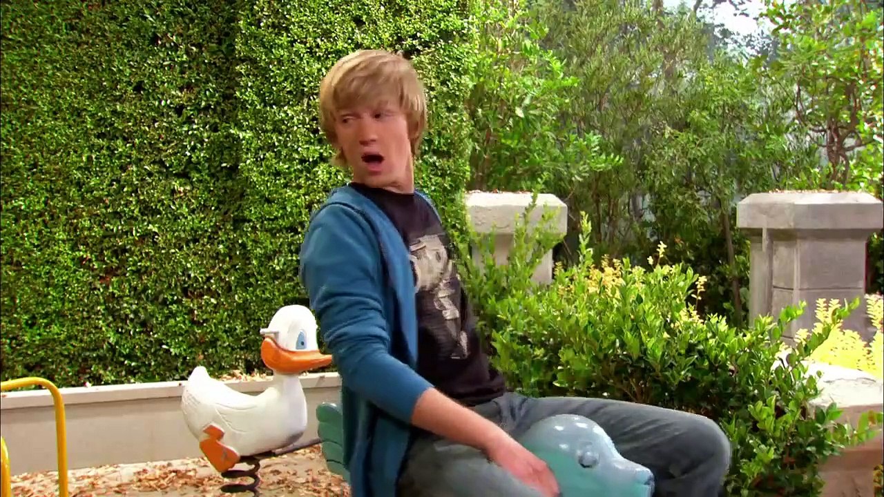 Good Luck Charlie - Se1 - Ep02 - Baby Come Back HD Watch HD Deutsch