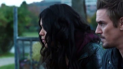 Frequency - Se1 - Ep09 - Gray Line HD Watch HD Deutsch