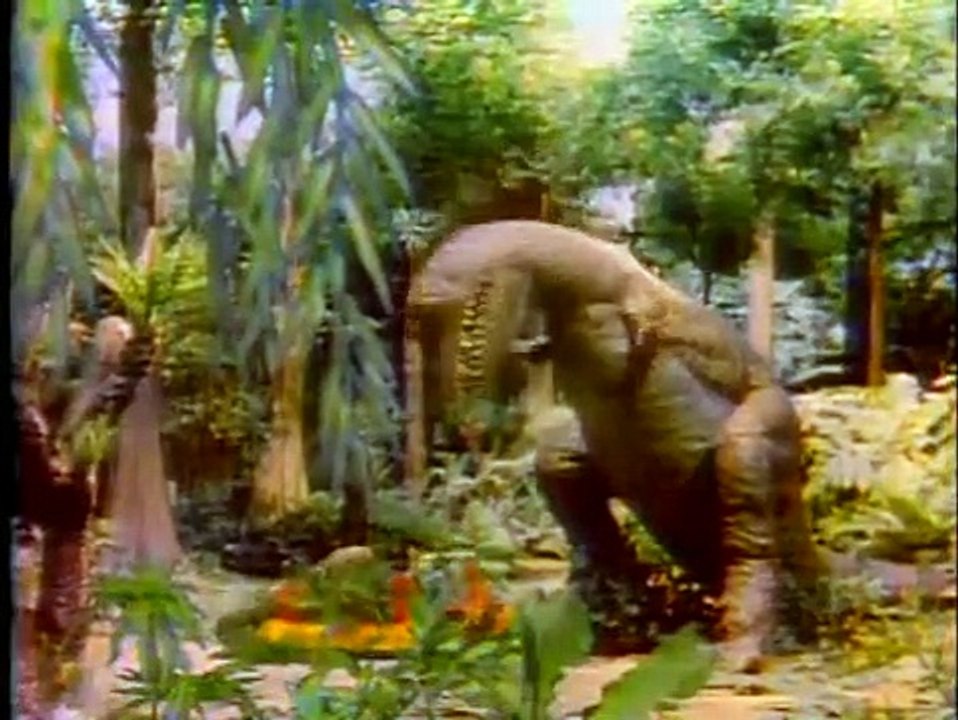 Land of the Lost - Se1 - Ep01 HD Watch HD Deutsch