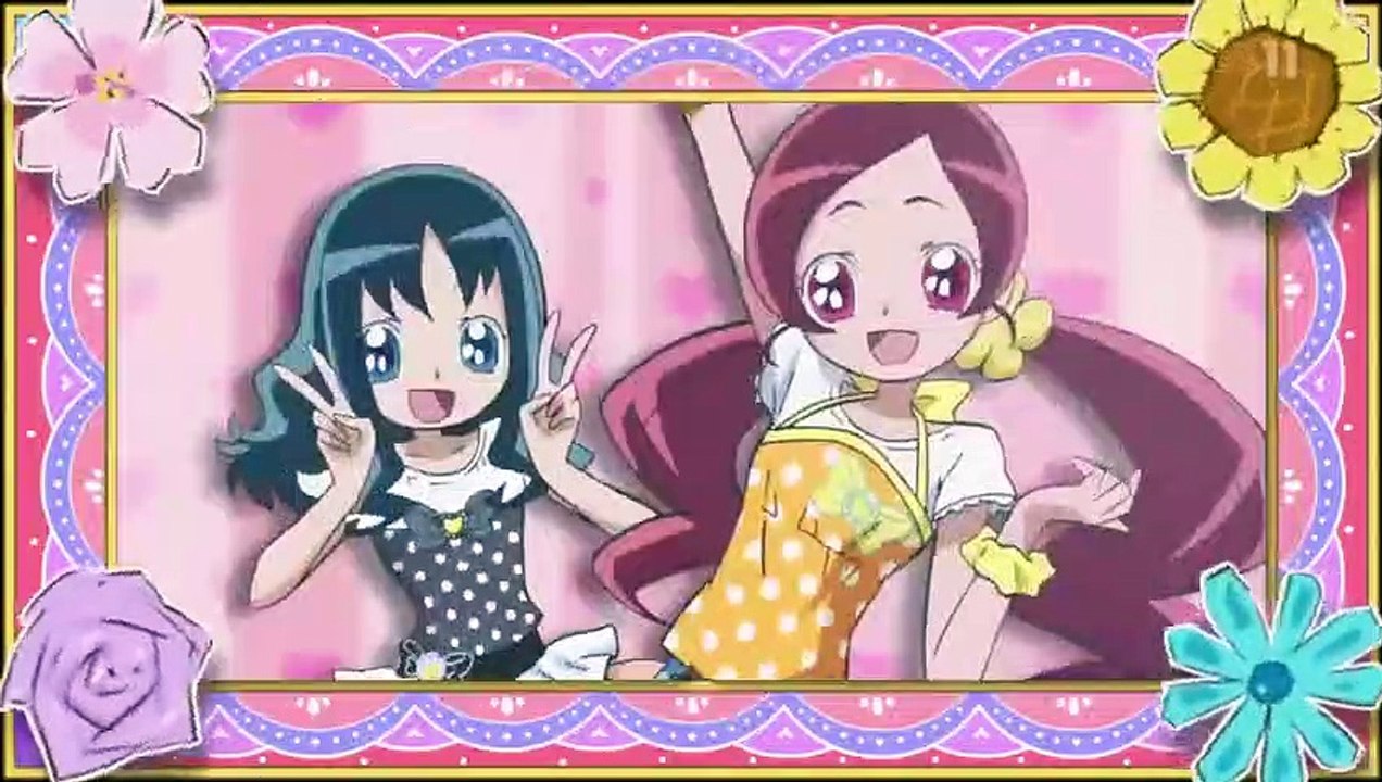 Heartcatch Precure! - Ep05 HD Watch HD Deutsch