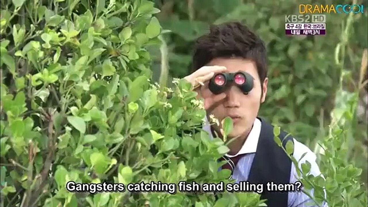 Haeundae Lovers - Ep02 HD Watch HD Deutsch