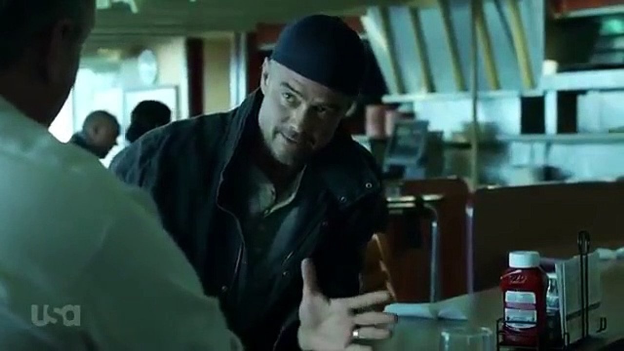 Unsolved - se1 - ep01 - wherever it leads hd watch hd deutsch