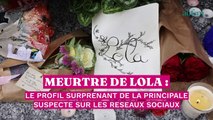 Meurtre de Lola : le profil surprenant de la principale suspecte sur les réseaux sociaux