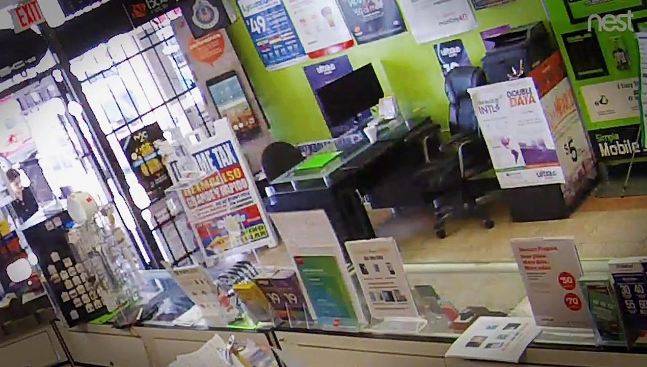 I Survived a Crime - Se1 - Ep06 HD Watch HD Deutsch