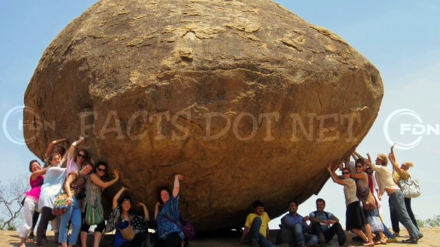 Did You Know? The Krishna's Butterball || FACTS || TRIVIA