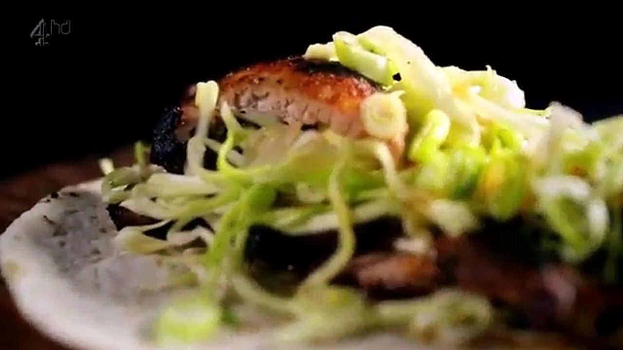 Gordon Ramsay's Ultimate Cookery Course - Ep10 HD Watch HD Deutsch