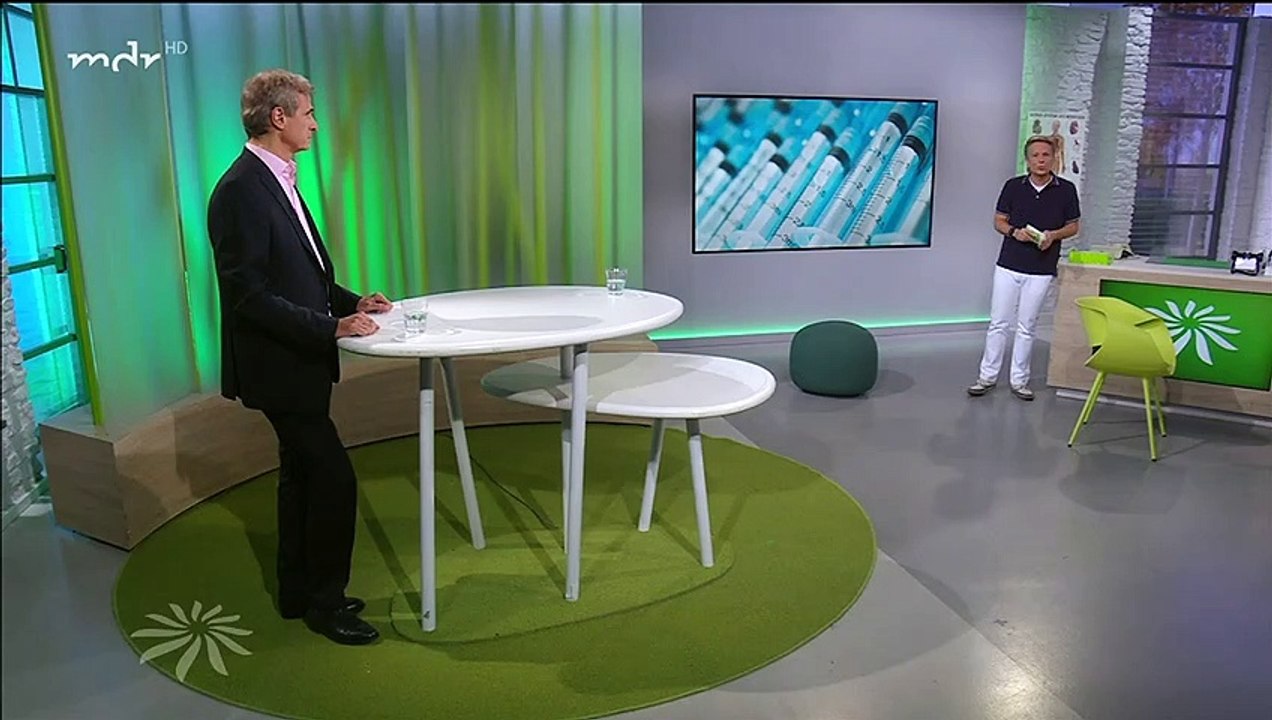 Impfnebenwirkungen: Erster Prozess gegen Hersteller