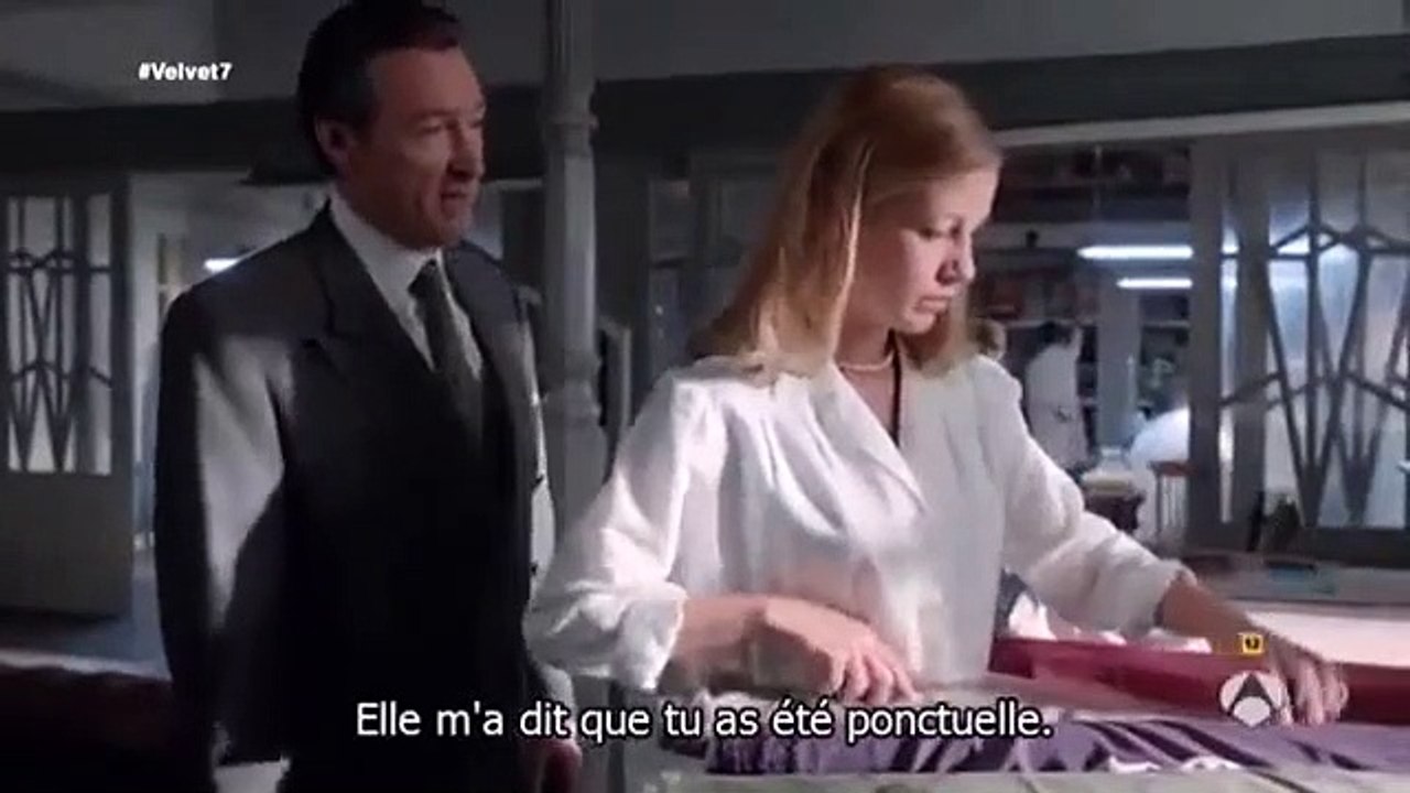 Velvet - Se3 - Ep07 HD Watch HD Deutsch