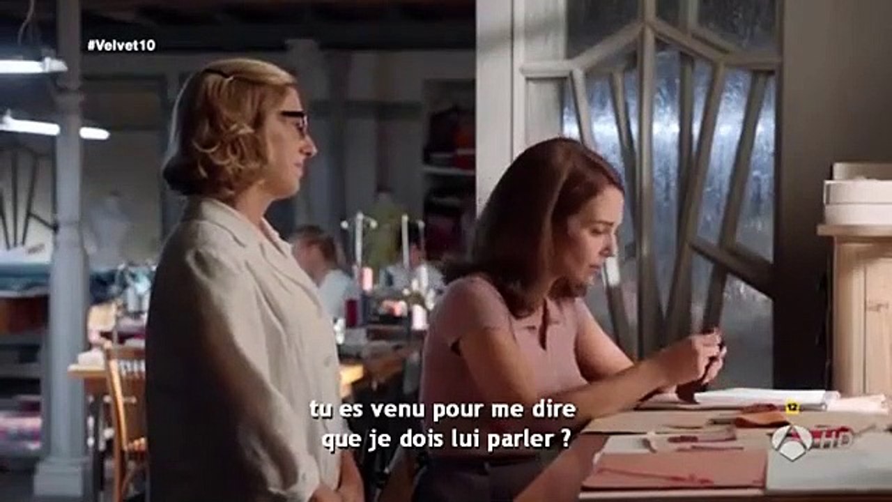 Velvet - Se3 - Ep10 HD Watch HD Deutsch