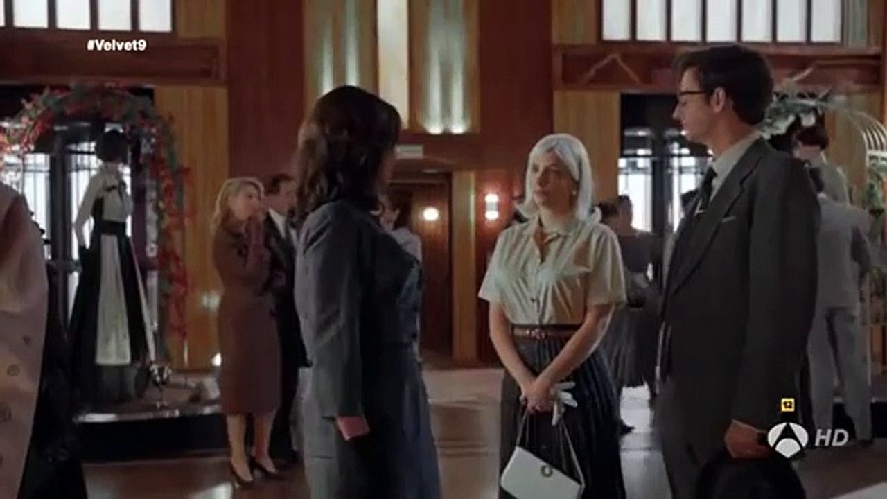 Velvet - Se3 - Ep09 HD Watch HD Deutsch