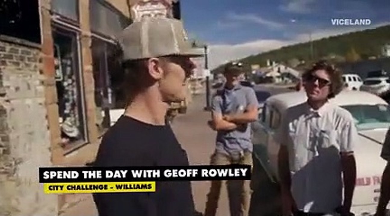 King Of The Road (US) - Se2 - Ep03 - Handcuffed in Hell Paso HD Watch HD Deutsch