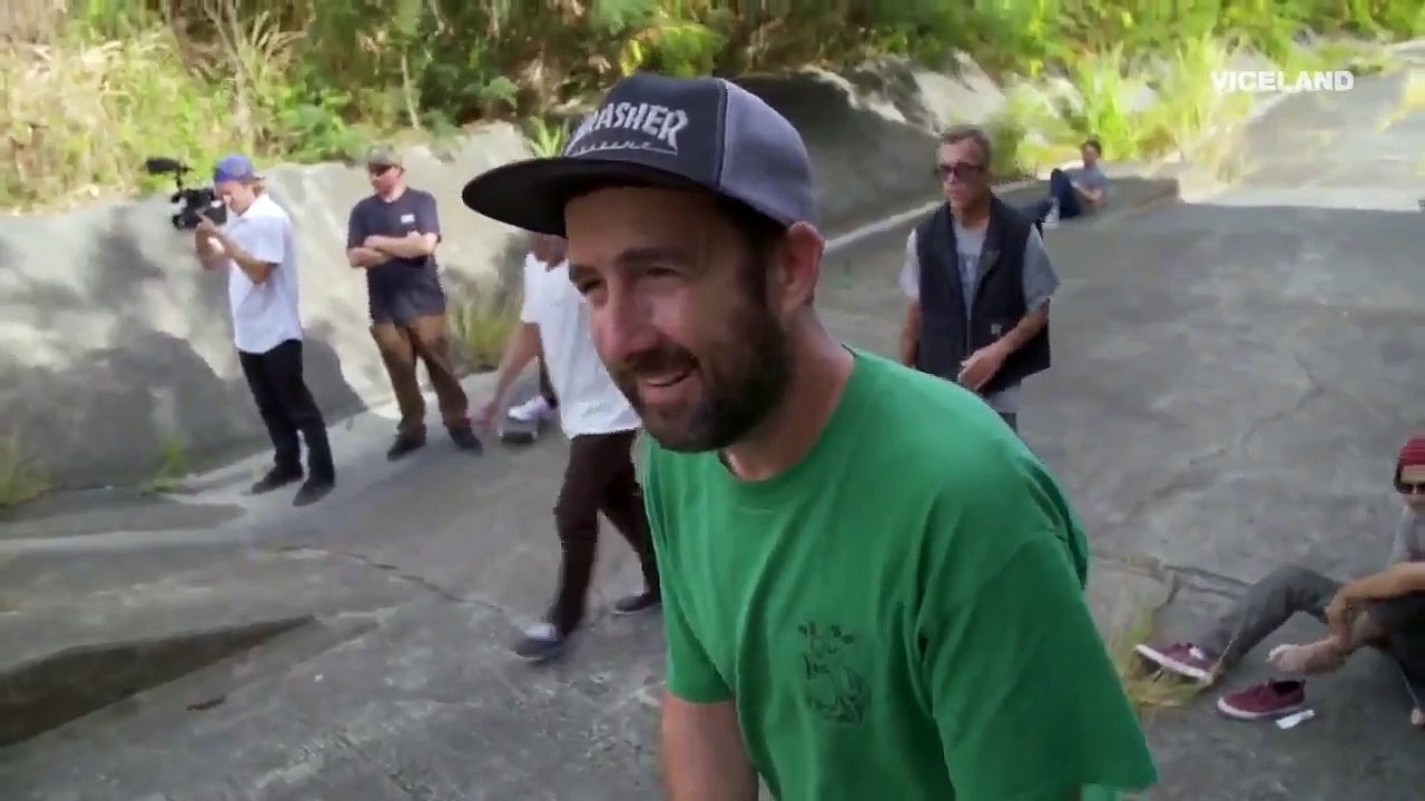 King Of The Road (US) - Se2 - Ep10 - Hawaiian Psycho Jam HD Watch HD Deutsch