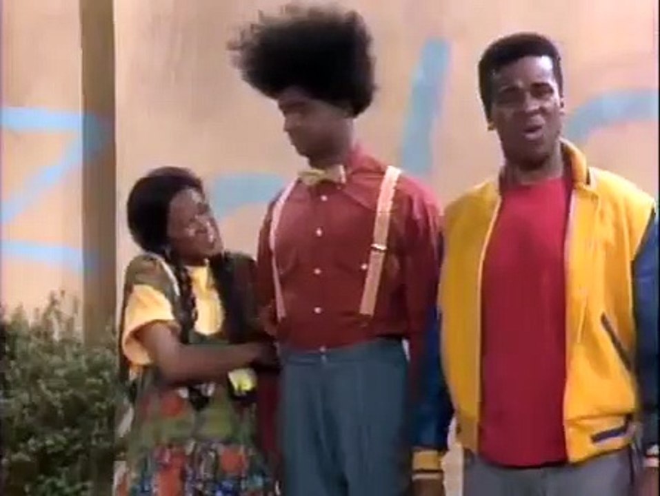 In Living Color - Se1 - Ep07 HD Watch HD Deutsch