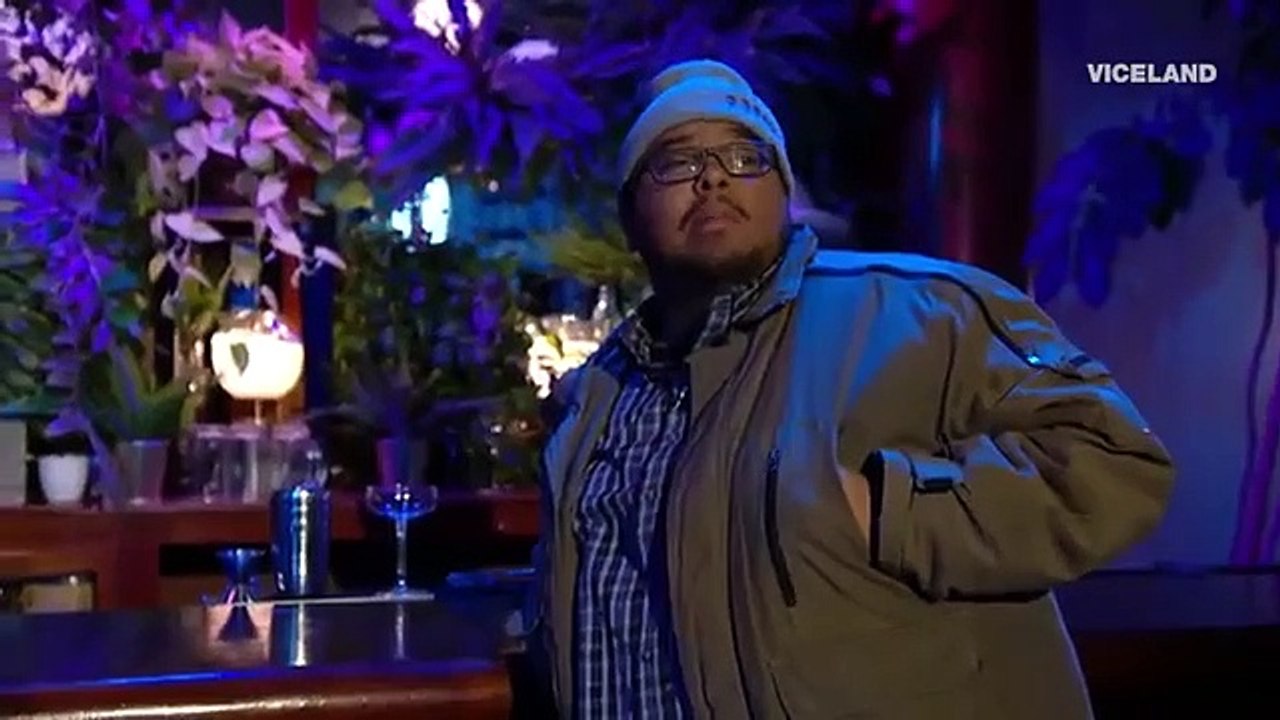 Vice Live - Se1 - Ep02 - Tuesday, February 26, 2019 HD Watch HD Deutsch