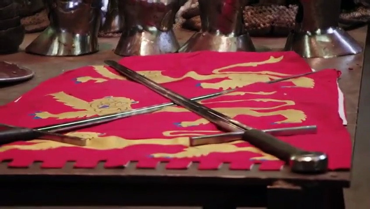 Knight Fight - Se1 - Ep08 - Tournament Championship HD Watch HD Deutsch