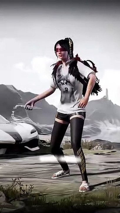 BANYU SURGO VERSI PUBG