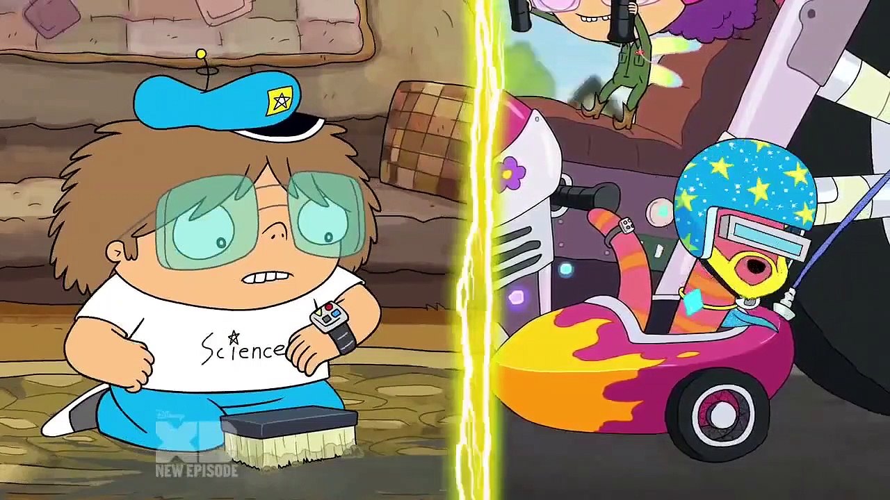 Future-Worm - Se1 - Ep05 - Deunited - Great Debates with the End of Time - The Forever Five HD Watch HD Deutsch