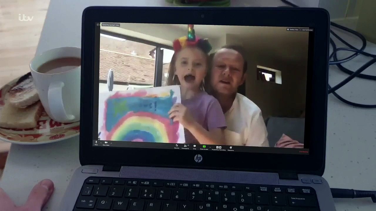 Isolation Stories - Se1 - Ep02 - Ron $$ Russell HD Watch HD Deutsch