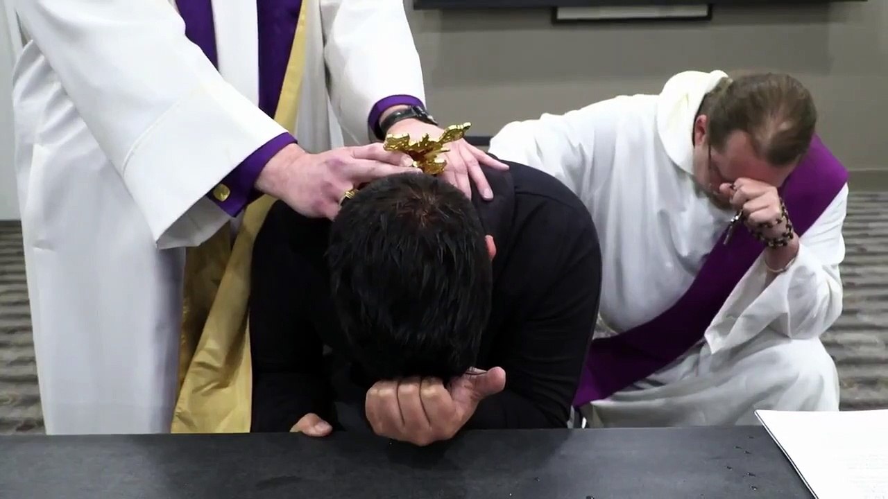 It Feels Evil - Se1 - Ep03 - Deliverence HD Watch HD Deutsch