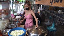 Thai-Lor Swift $1 Buffet All You Can Eat - Thailand Street Food