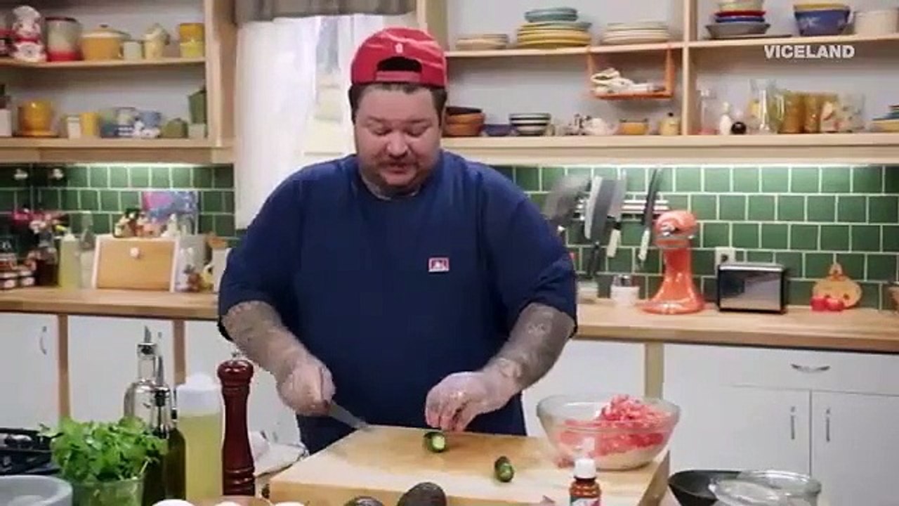 IT'S SUPPERTIME! - Se1 - Ep06 HD Watch HD Deutsch