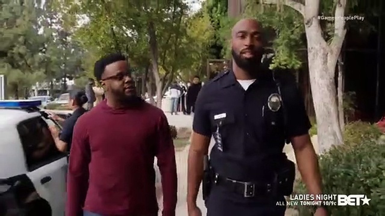 Games People Play - Se1 - Ep07 - Persons of Interest HD Watch HD Deutsch