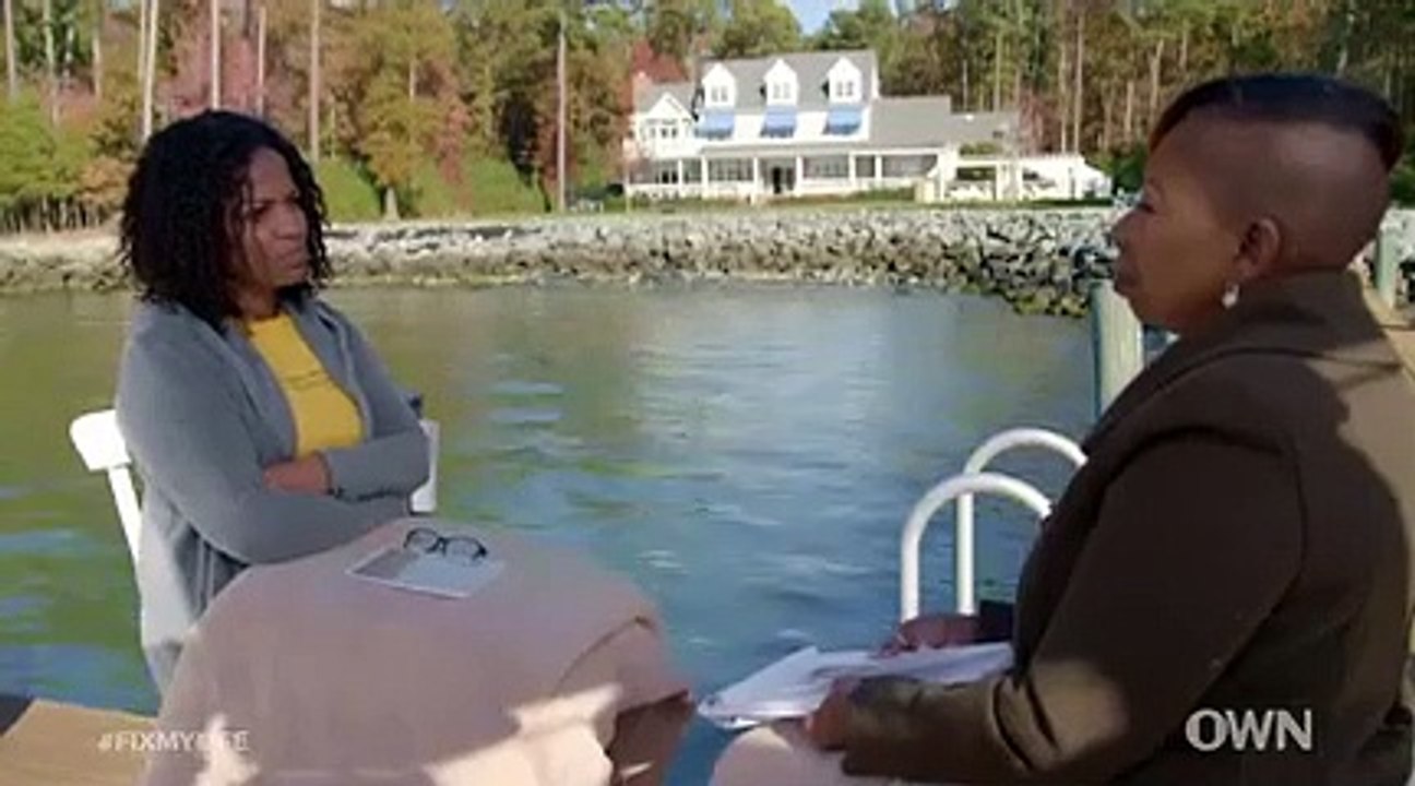 Iyanla, Fix My Life - Se7 - Ep05 - Family Of Lies (Part 2) HD Watch HD Deutsch