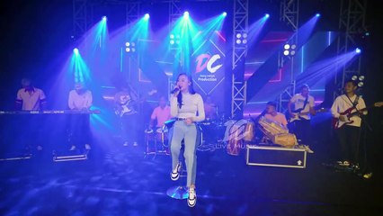 YENI INKA - KERE MUNGGAH BALE ( OFFICIAL LIVE MUSIC ) - DC MUSIK
