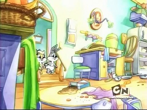 Wabbit - A Looney Tunes Production - Se1 - Ep02 - The Inside Bugs-Sun Valley Freeze HD Watch HD Deutsch