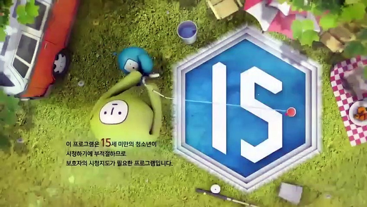 W (Korean Drama - 2016) - Ep10 HD Watch HD Deutsch