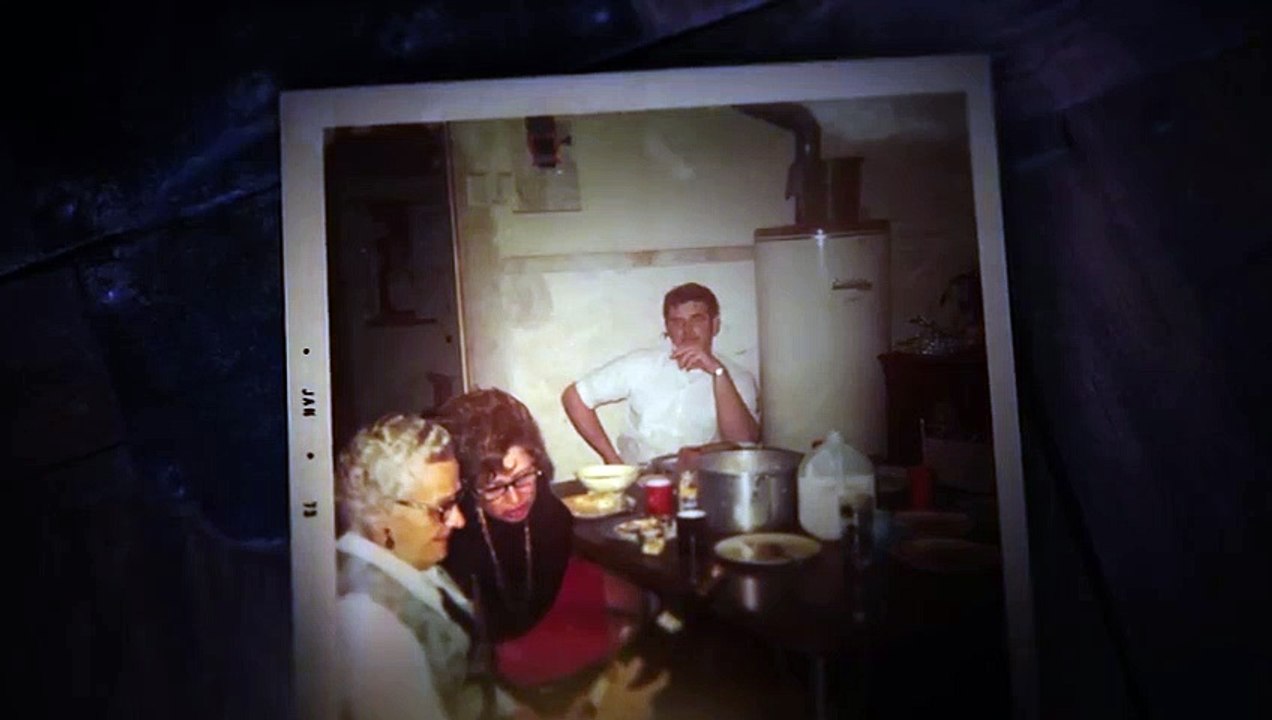 Haunted - Se1 - Ep04 - Children of the Well HD Watch HD Deutsch