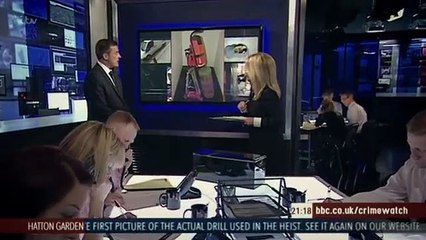 Hatton Garden - Se1 - Ep - The Inside Story HD Watch HD Deutsch