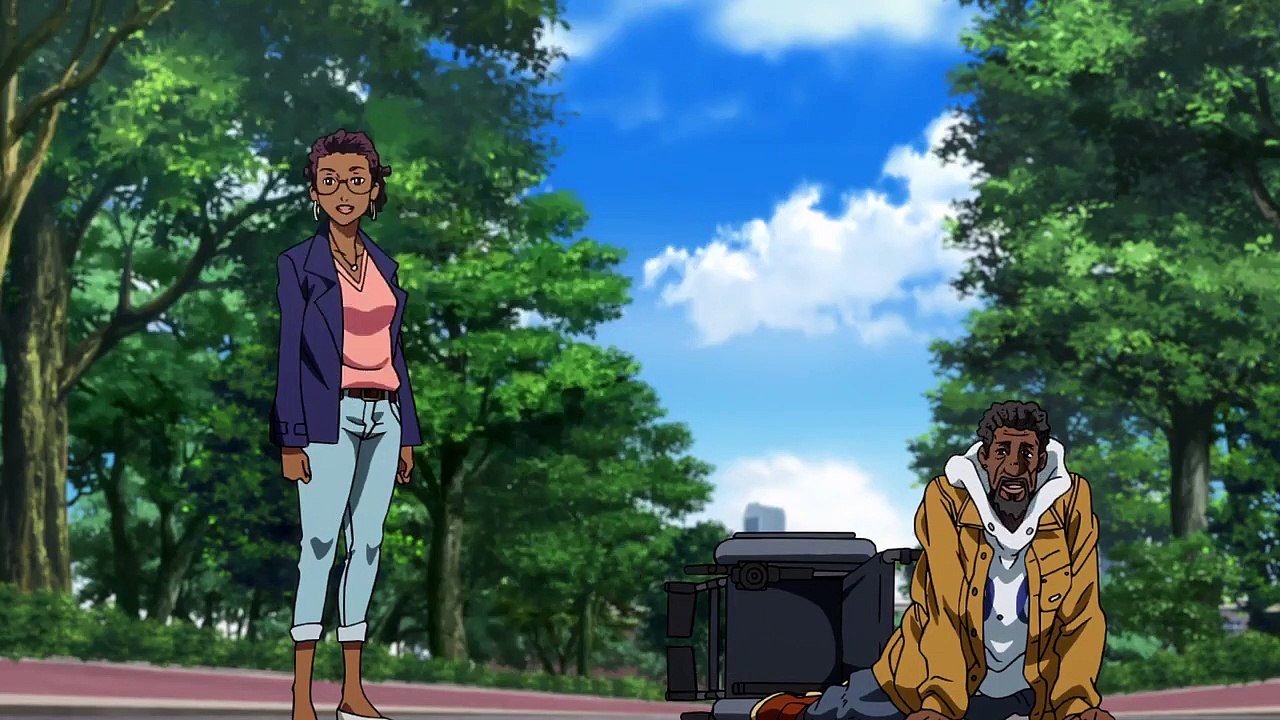 Garo - Vanishing Line - Ep02 HD Watch HD Deutsch