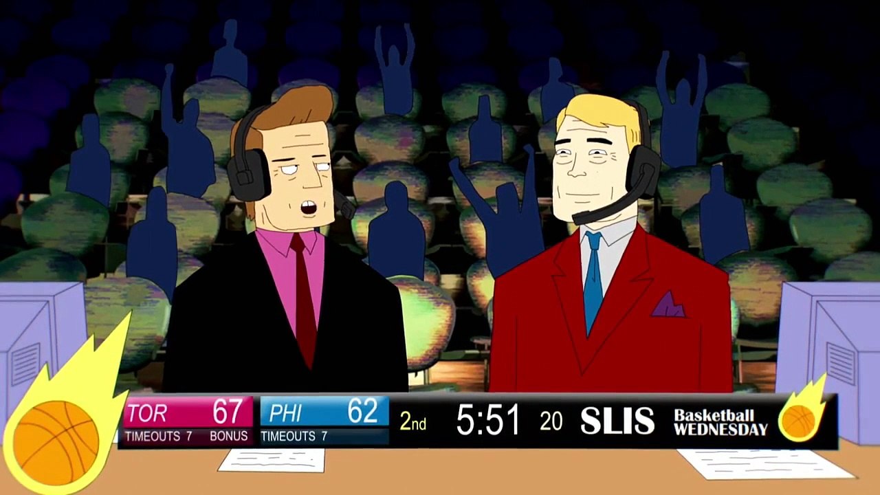 Gary and His Demons - Se1 - Ep03 - Fleshler '99 HD Watch HD Deutsch