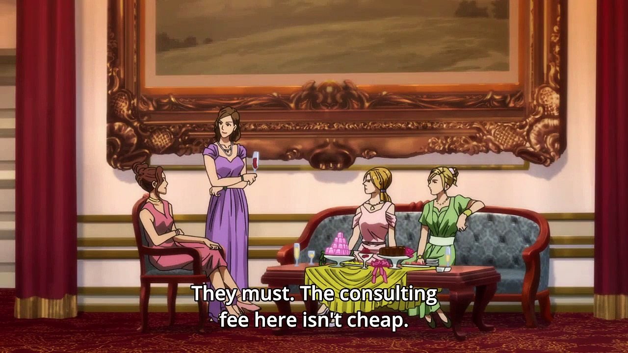 Garo - Vanishing Line - Ep05 HD Watch HD Deutsch