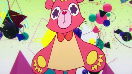 Garo - Vanishing Line - Ep01 HD Watch HD Deutsch